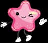 Wellnest Kidz star mascot