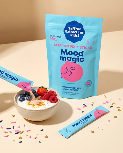 Mood Magic