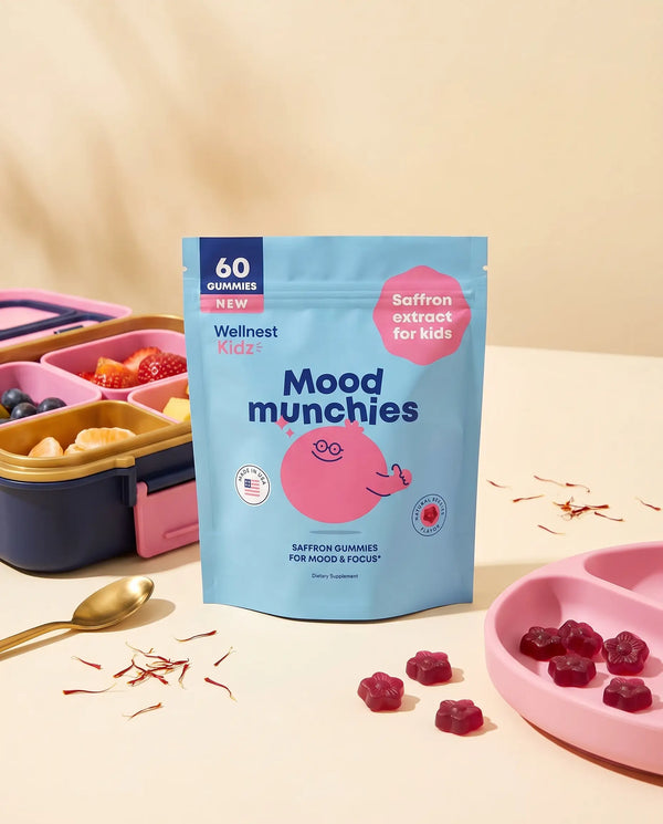 Mood Munchies