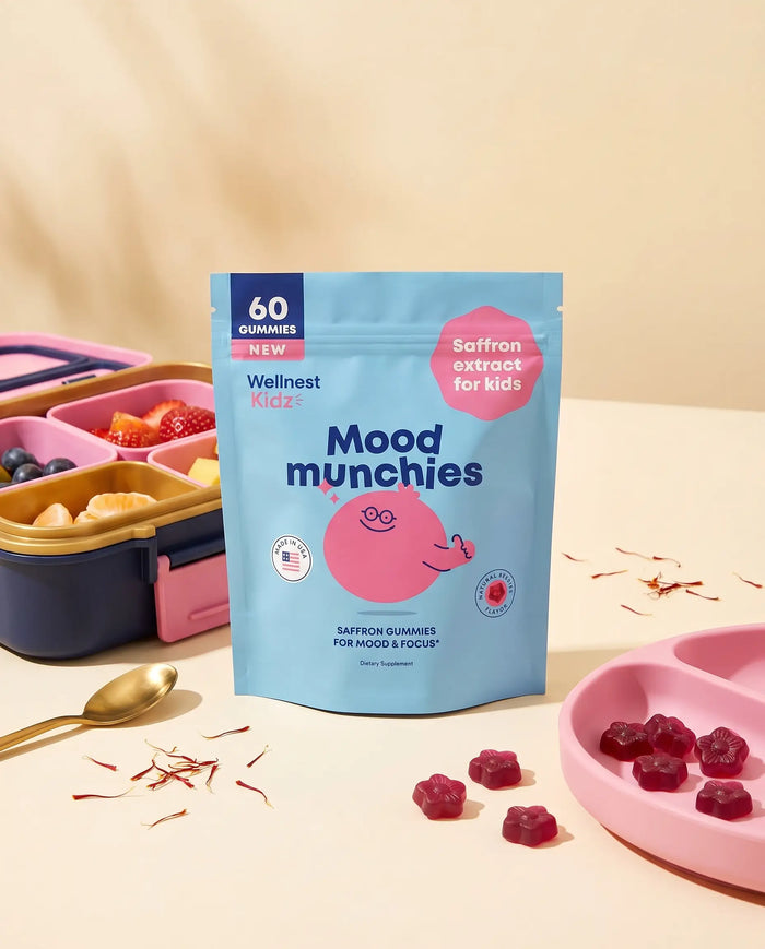 Mood Munchies